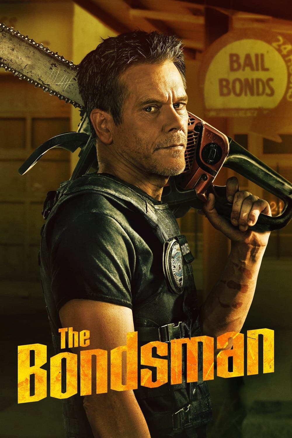 The Bondsman