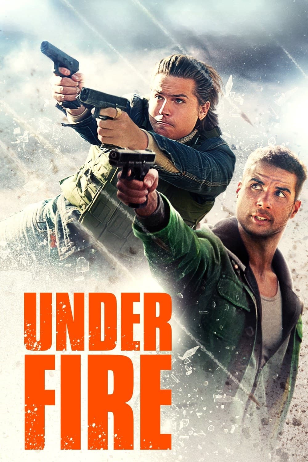 Under Fire