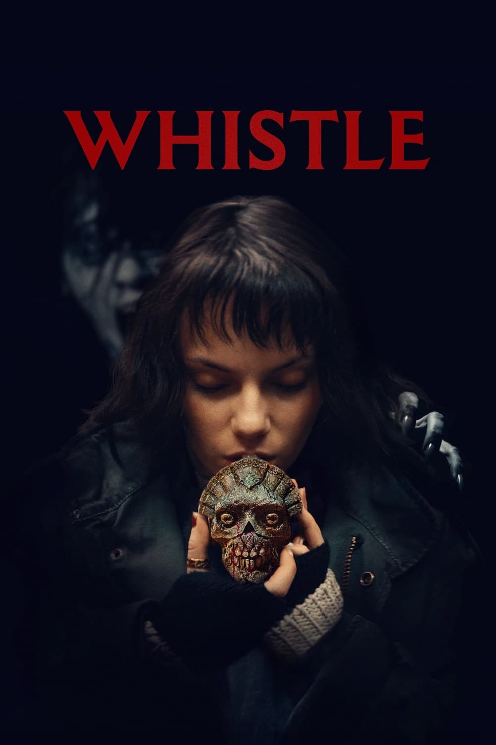 Whistle